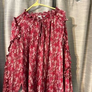 Beautiful blouse